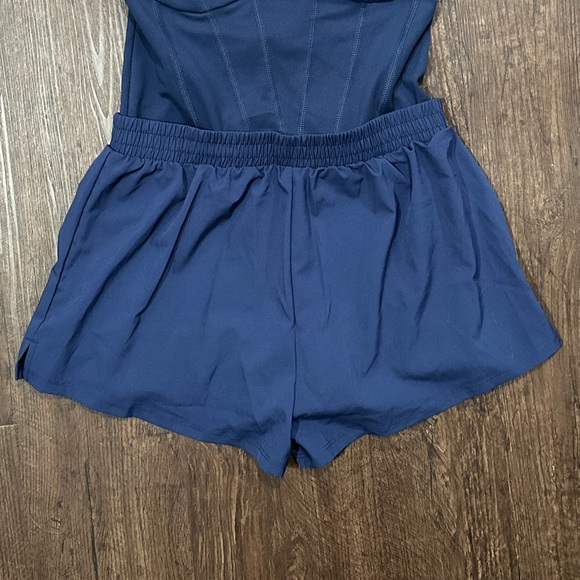 VS PINK Romper - Picture 4 of 5